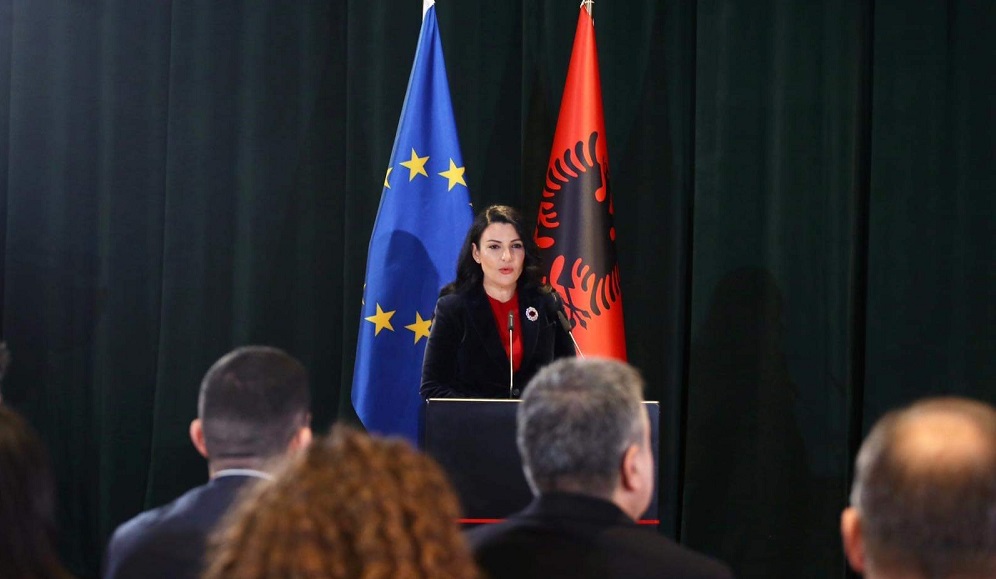 Gazifikimi i Korces, Balluku: Projekt konkret ne muajt e ardhshem